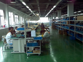 Suzhou Kobotech Trading Co.,Ltd