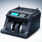 Kobotech KB-2600 Back Feeding Money Counter Series Currency Note Bill Counting Machine