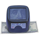 Kobotech KB-30 Documents IR Detector Money Note Bill Cash Currency Image Fake Counterfeit