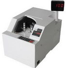 Kobotech FDJ-20T Vacuum Spindle Counter On Foot Money Note Currency Bill Cash