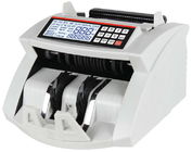 Kobotech KB-2550 Back Feeding Money Counter Series Currency Note Bill Counting Machine