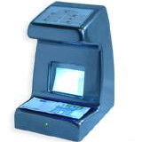 Kobotech KB-668 Documents IR Detector Money Note Bill Cash Currency Image Fake Counterfeit