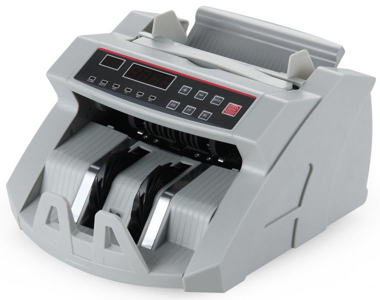 Kobotech KB-2100 Back Feeding Money Counter Series Currency Note Bill Counting Machine