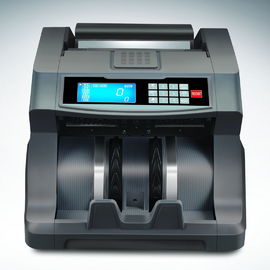 Kobotech KB-2610 Back Feeding Money Counter Series Currency Note Bill Counting Machine