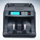 Kobotech KB-2600 Back Feeding Money Counter Series Currency Note Bill Counting Machine