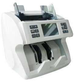 Kobotech BT-6000 Mix-Value Banknote Counter (ECB 100%) Money Note Currency Counting Machine