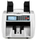 Kobotech KB-8672S Banknote Counter Currency Note Cash Bill Money Counting Machine