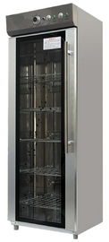 KB-500T UV cash disinfection cabinet ozone note sterilizer banknote money low and medium temperature Optional