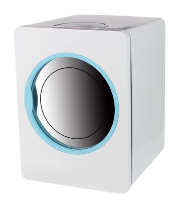 KB-30L UV cash disinfection cabinet ozone note sterilizer banknote money low and medium temperature Optional